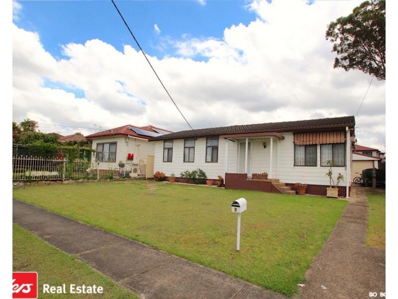7 Deller Ave, Cabramatta West NSW 2166