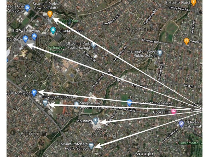 7 Deller Ave, Cabramatta West NSW 2166