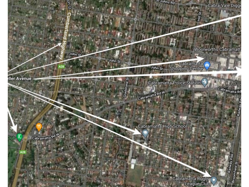 7 Deller Ave, Cabramatta West NSW 2166