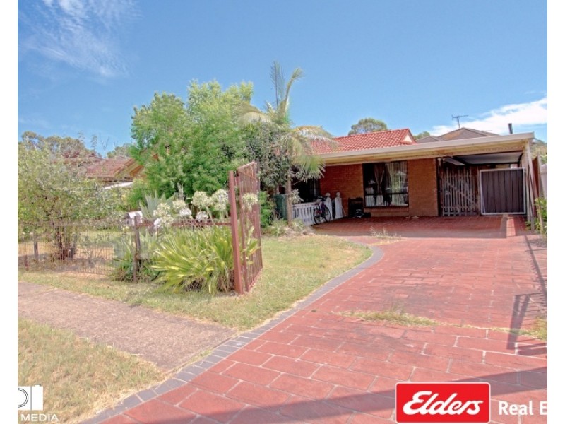 41 Richards Road, Wakeley NSW 2176