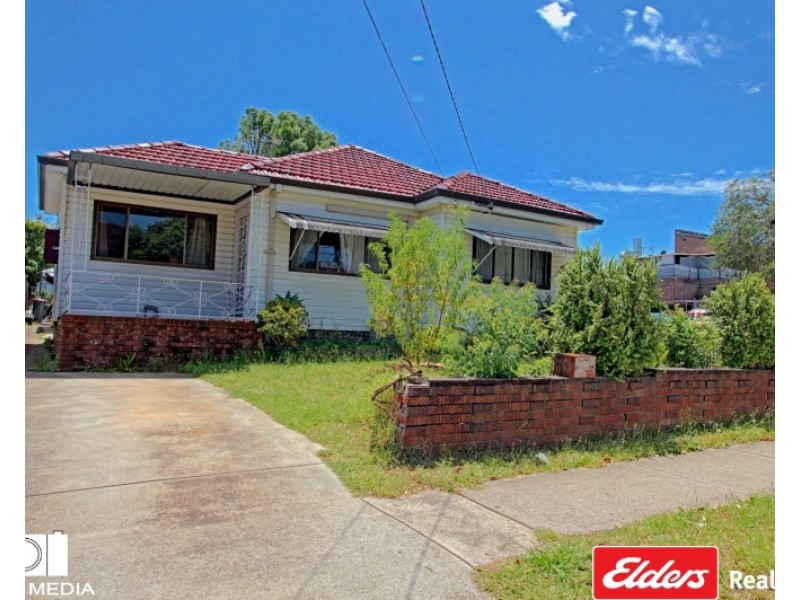 44 COLERIDGE STREET, Riverwood NSW 2210