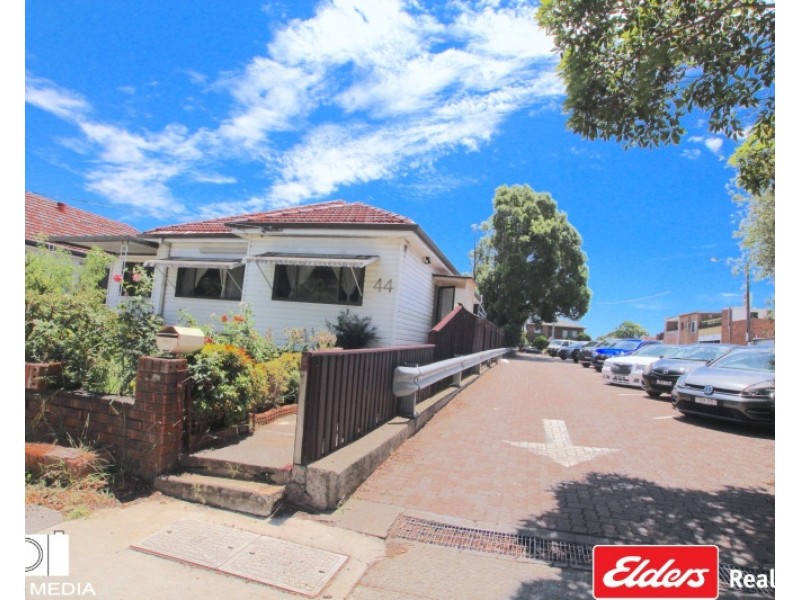 44 COLERIDGE STREET, Riverwood NSW 2210