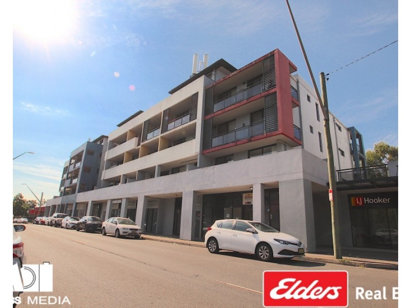 Unit 1/ 254 BEAMES AVENUE, Mount Druitt NSW 2770