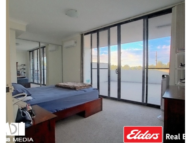 Unit 1/ 254 BEAMES AVENUE, Mount Druitt NSW 2770