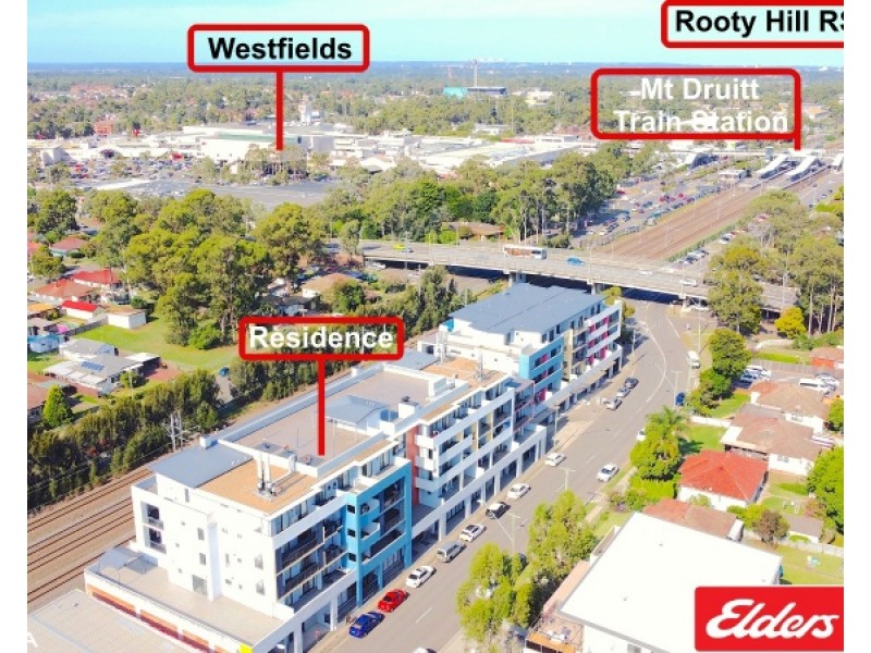 Unit 1/ 254 BEAMES AVENUE, Mount Druitt NSW 2770