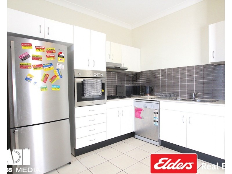 Unit 1/ 254 BEAMES AVENUE, Mount Druitt NSW 2770