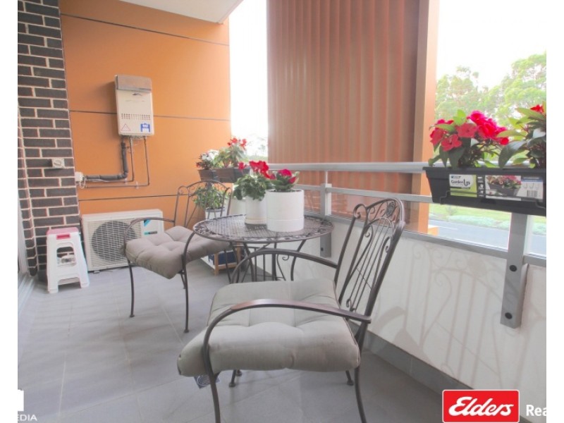 11/42-44 HOXTON PARK ROAD, Liverpool NSW 2170