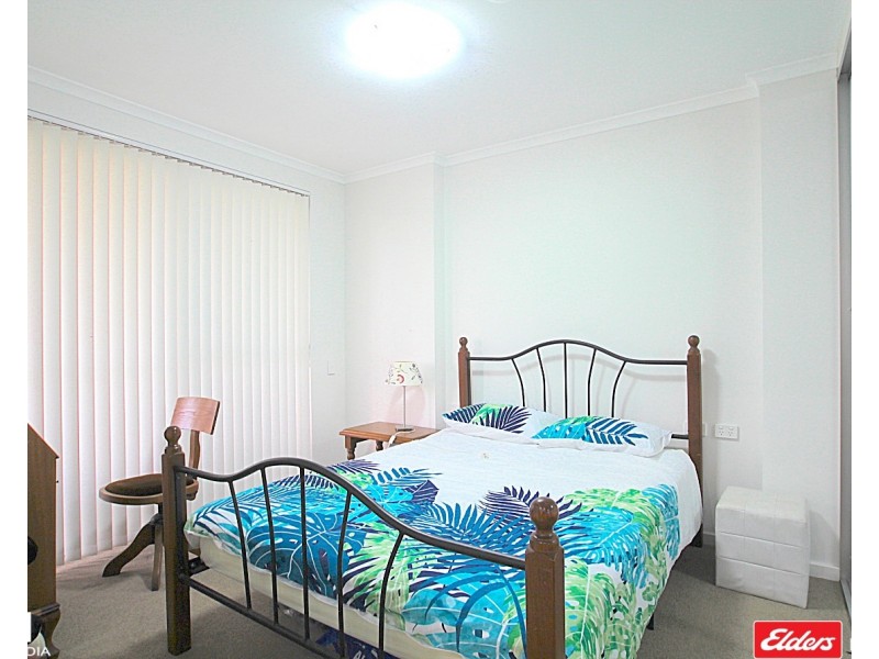 12/42-44 HOXTON PARK ROAD, Liverpool NSW 2170