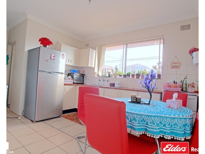 1/86 HARRIS STREET, Fairfield NSW 2165