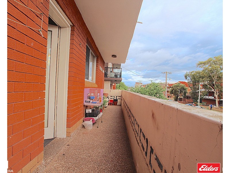 1/86 HARRIS STREET, Fairfield NSW 2165