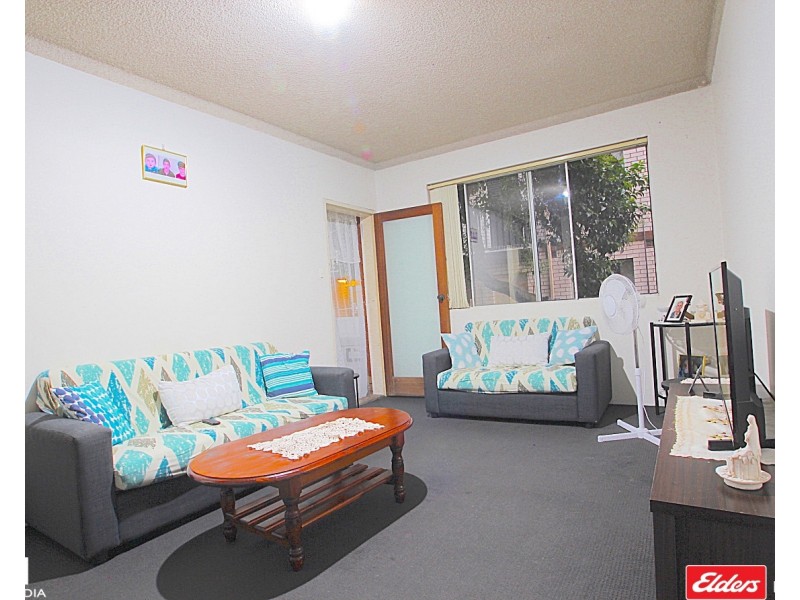 2/86 HARRIS STREET, Fairfield NSW 2165