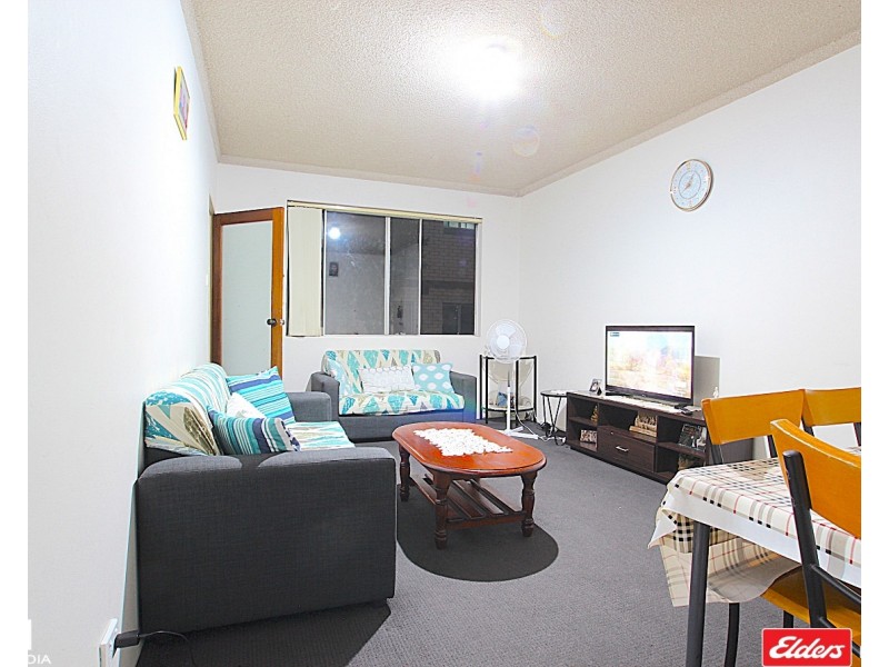 2/86 HARRIS STREET, Fairfield NSW 2165