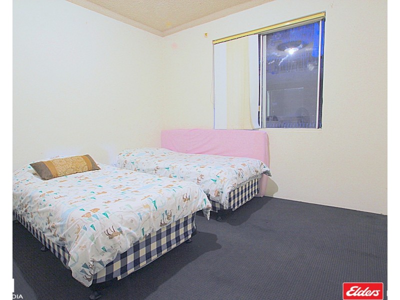 2/86 HARRIS STREET, Fairfield NSW 2165