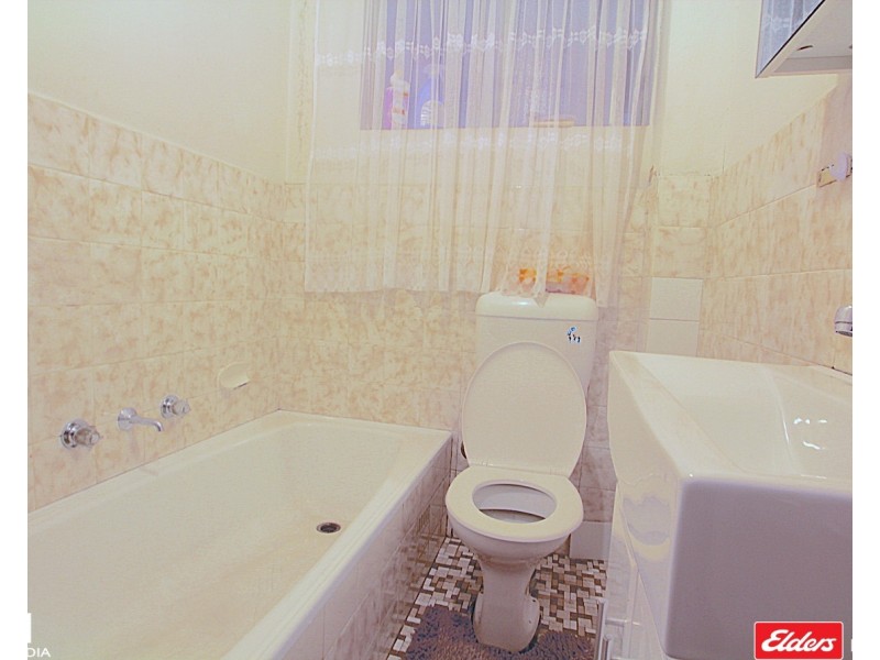 2/86 HARRIS STREET, Fairfield NSW 2165