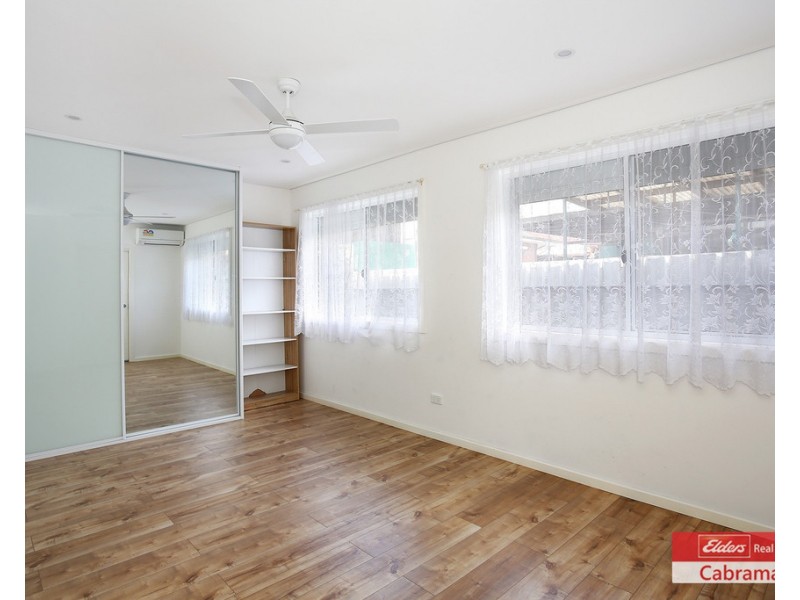 81 BOLD STREET, Cabramatta West NSW 2166