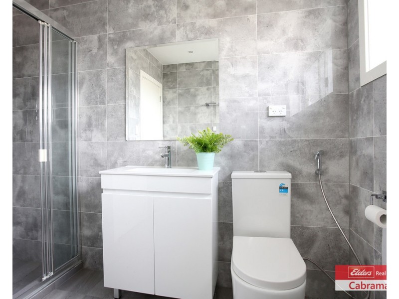 81 BOLD STREET, Cabramatta West NSW 2166