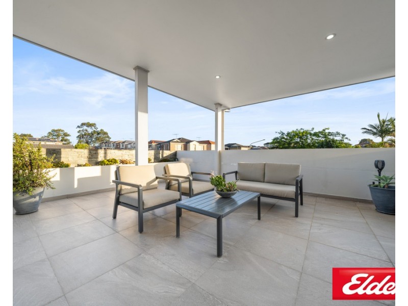 43 MICHELAGO CIRCUIT, Prestons NSW 2170