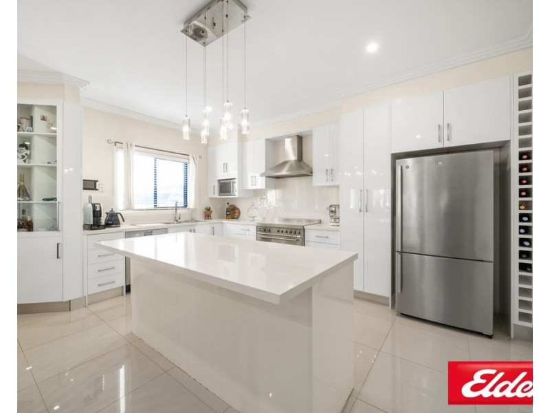 43 MICHELAGO CIRCUIT, Prestons NSW 2170