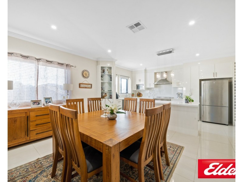 43 MICHELAGO CIRCUIT, Prestons NSW 2170
