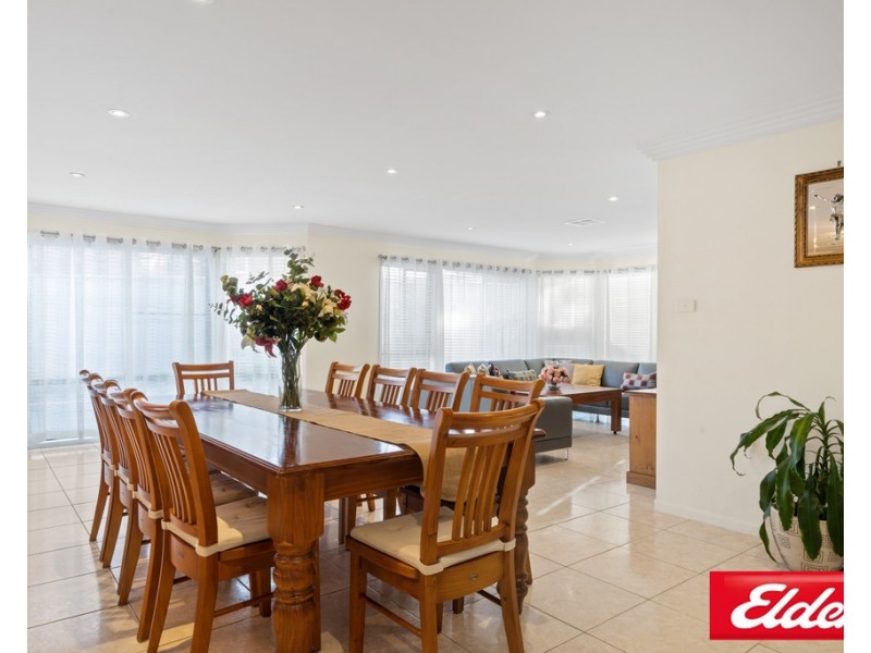 43 MICHELAGO CIRCUIT, Prestons NSW 2170