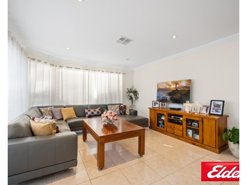 43 MICHELAGO CIRCUIT, Prestons NSW 2170