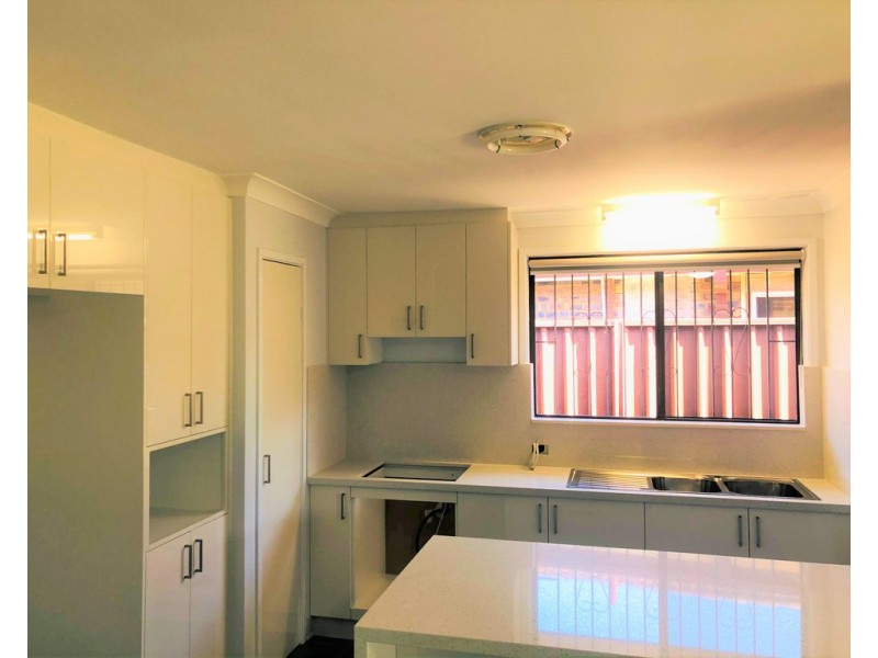 41 RICHARDS ROAD, Wakeley NSW 2176