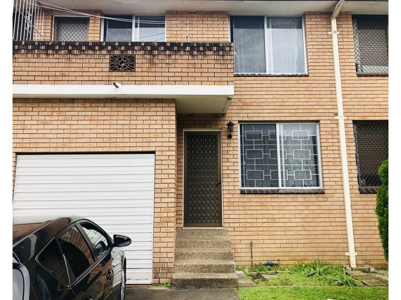 2/8-12 MYALL STREET, Cabramatta NSW 2166