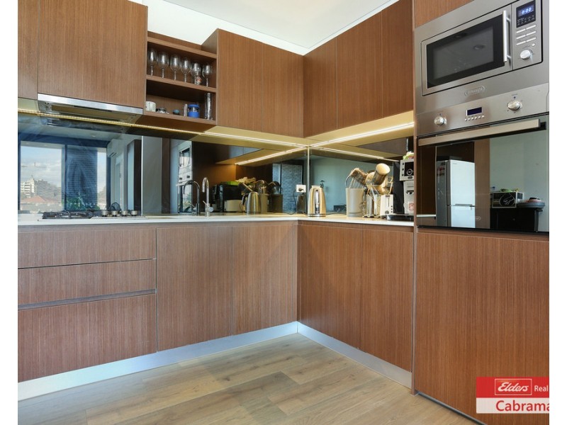 D301/28 SHEPHERD STREET, Liverpool NSW 2170