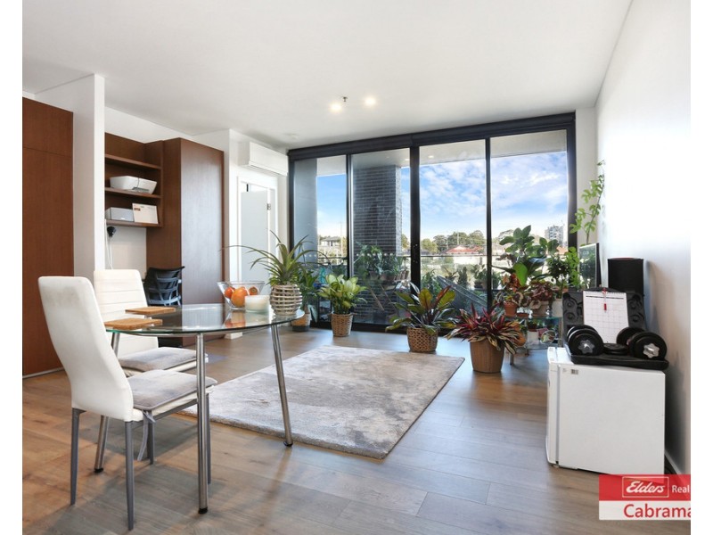 D301/28 SHEPHERD STREET, Liverpool NSW 2170