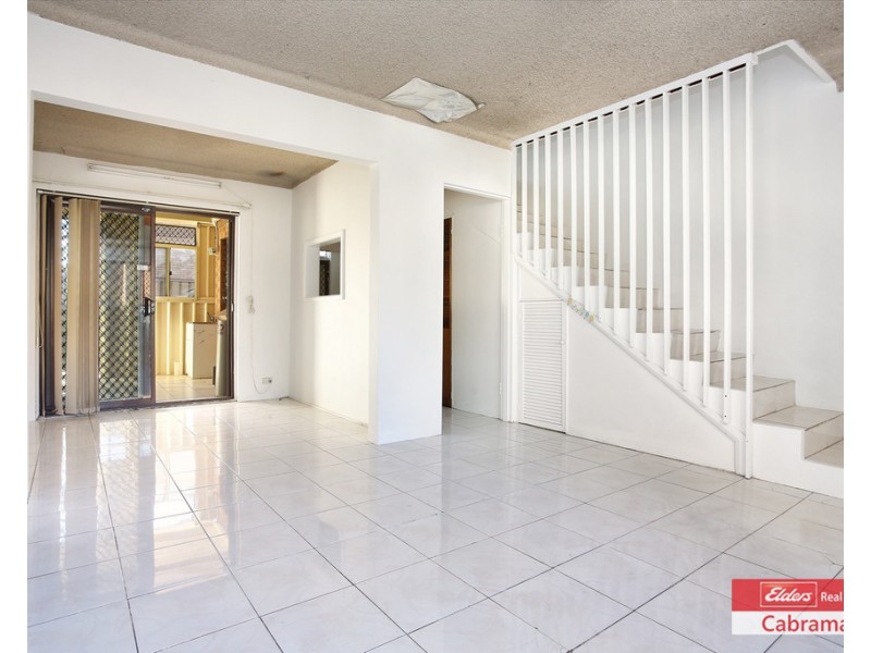 13/3-7 Wilde St, Carramar NSW 2163