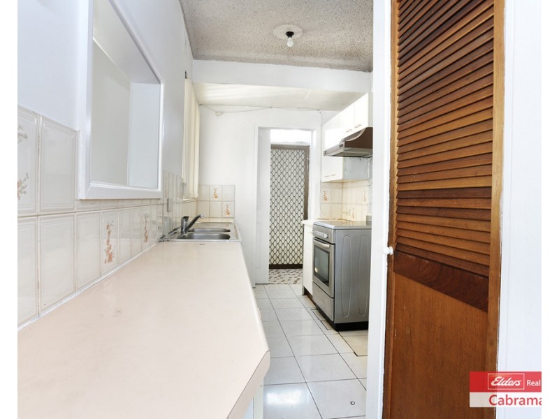 13/3-7 Wilde St, Carramar NSW 2163