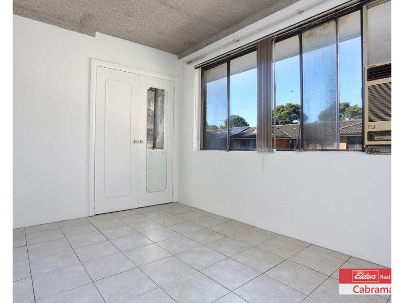 13/3-7 Wilde St, Carramar NSW 2163