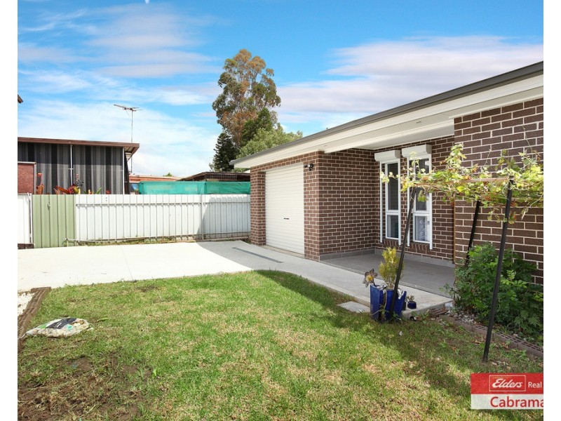 81a Bold Street, Cabramatta West NSW 2166