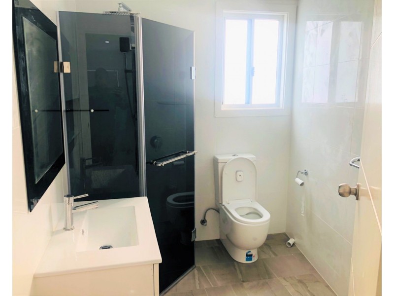 2/63 FAIRVIEW ROAD, Cabramatta NSW 2166