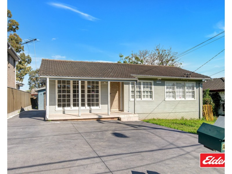 309 SMITHFIELD ROAD, Fairfield West NSW 2165