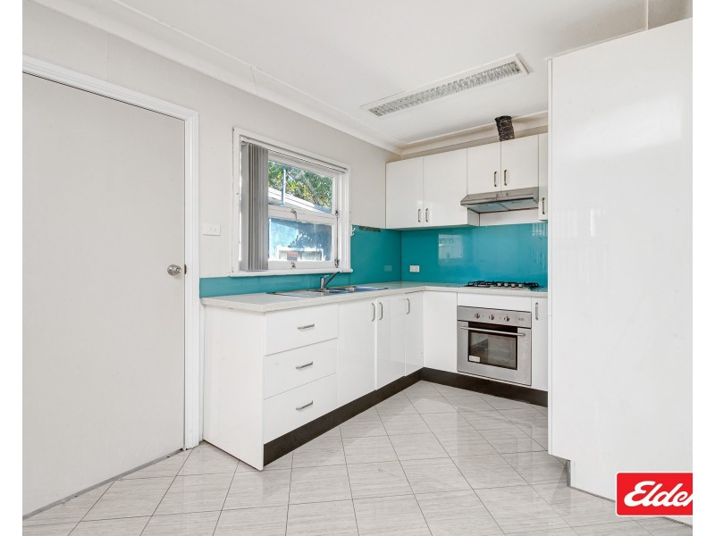 309 SMITHFIELD ROAD, Fairfield West NSW 2165