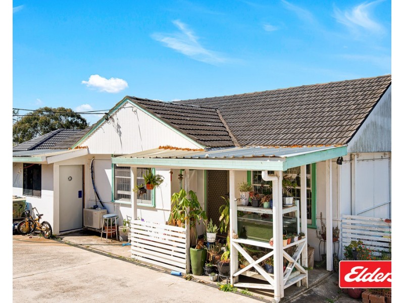 17 WANGANELLA STREET, Miller NSW 2168