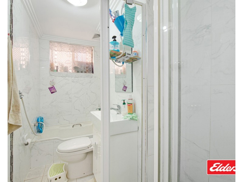 5 /116 WATTLE AVENUE, Carramar NSW 2163