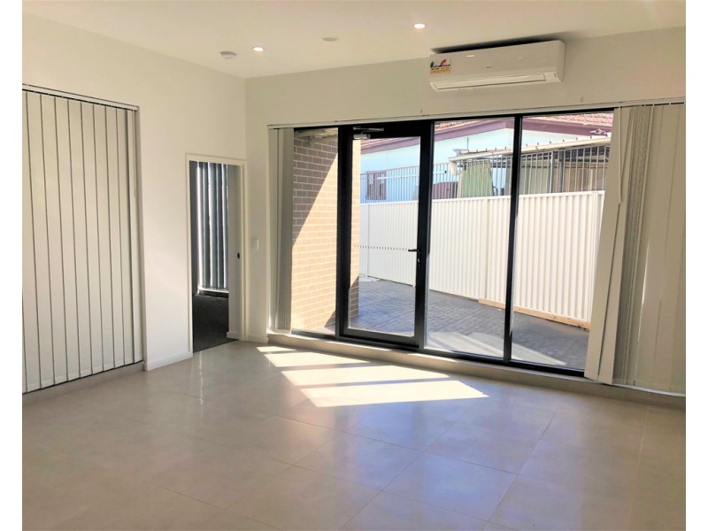 6/826 HUME HIGHWAY, Bass Hill NSW 2197