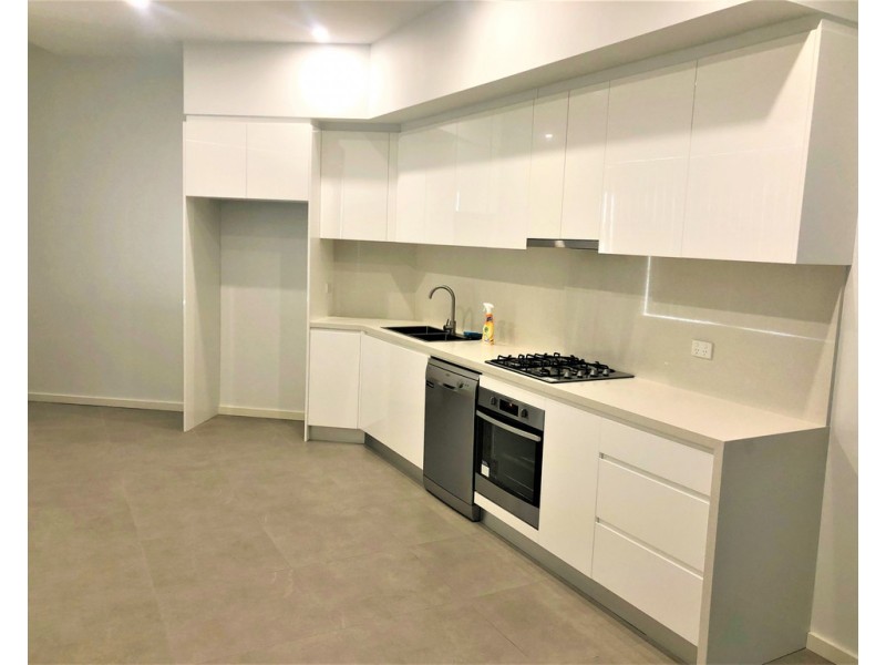 6/826 HUME HIGHWAY, Bass Hill NSW 2197