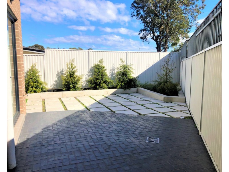 6/826 HUME HIGHWAY, Bass Hill NSW 2197