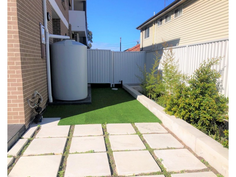 6/826 HUME HIGHWAY, Bass Hill NSW 2197