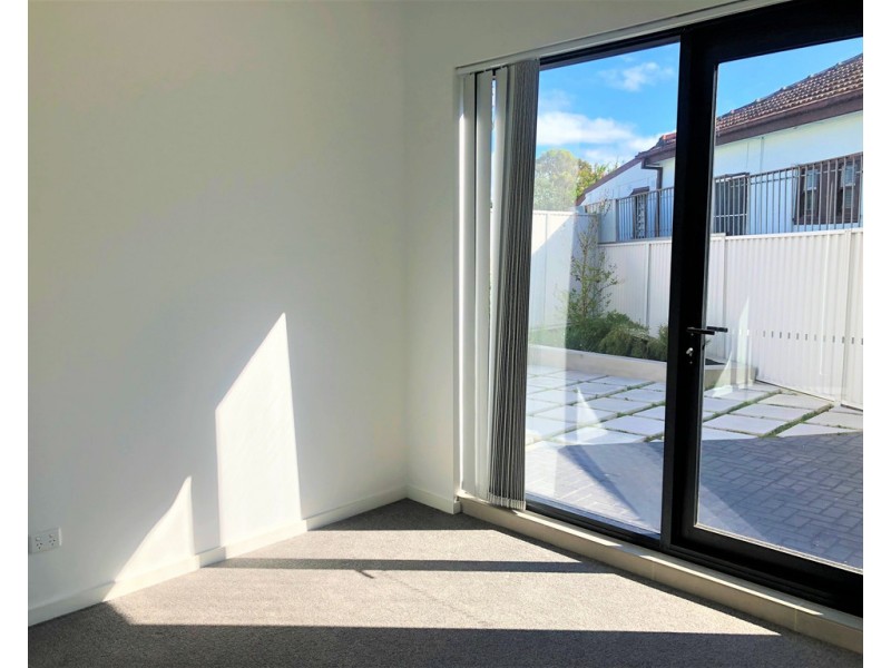 6/826 HUME HIGHWAY, Bass Hill NSW 2197