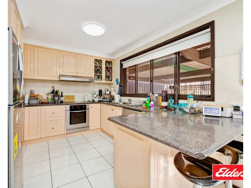 50 SOPWITH AVENUE, Raby NSW 2566