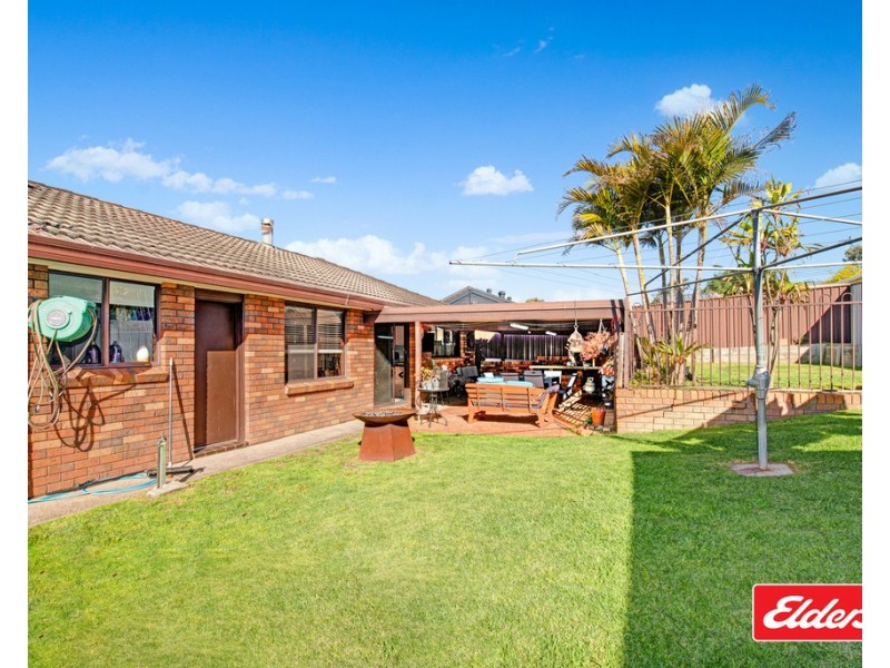 50 SOPWITH AVENUE, Raby NSW 2566