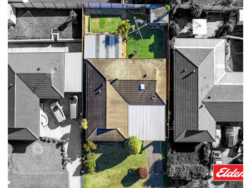 50 SOPWITH AVENUE, Raby NSW 2566