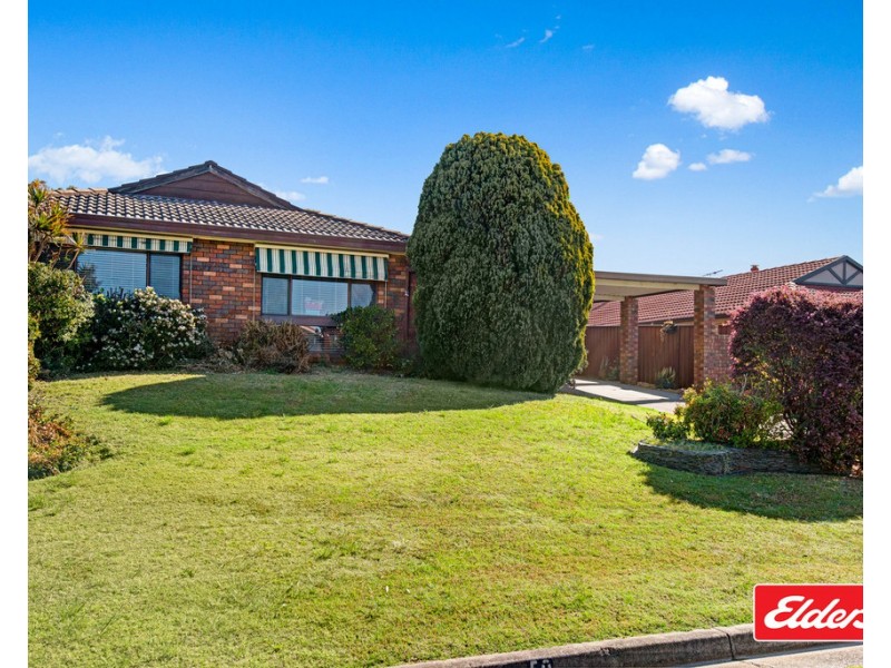 50 SOPWITH AVENUE, Raby NSW 2566