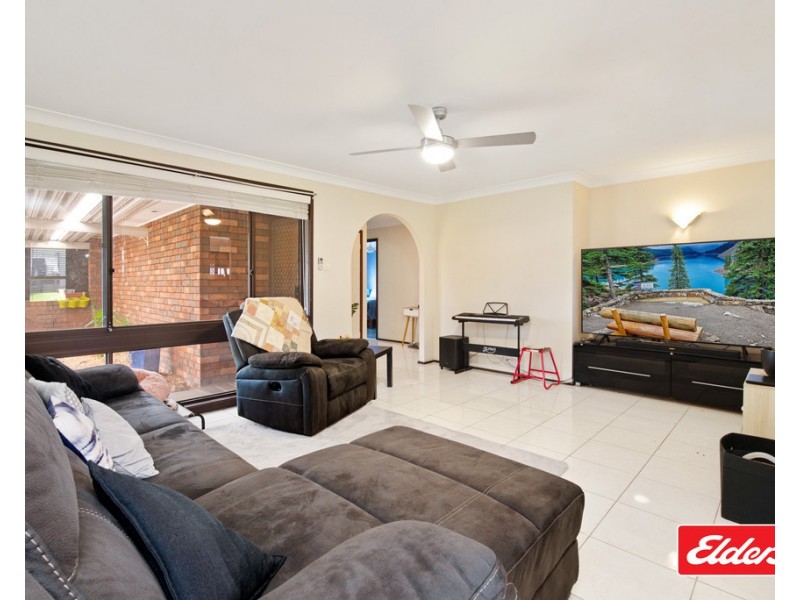 50 SOPWITH AVENUE, Raby NSW 2566