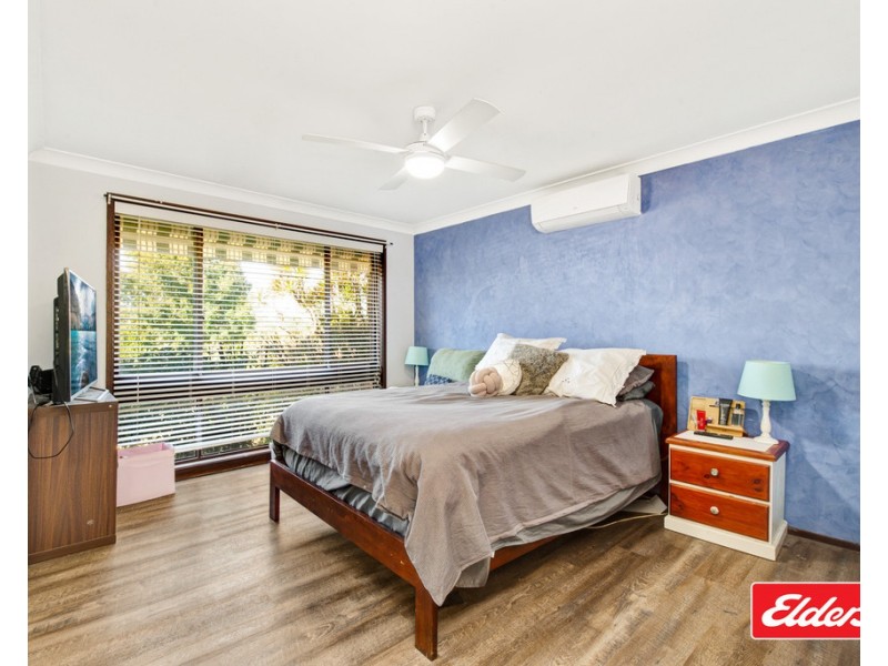 50 SOPWITH AVENUE, Raby NSW 2566