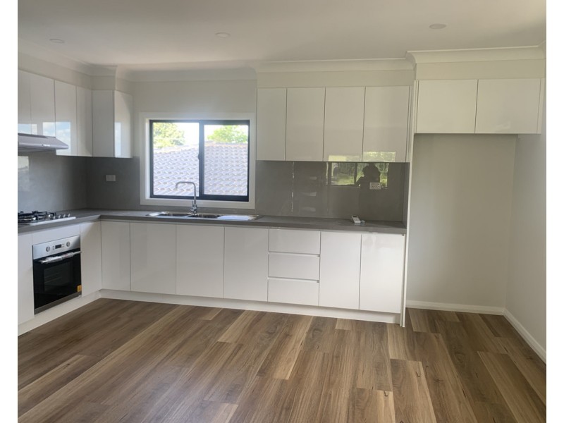 61 STRICKLAND CRESCENT, Ashcroft NSW 2168